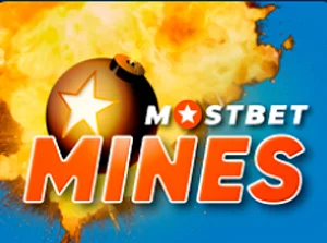 Mines Mostbet